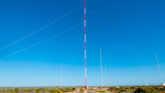 antenne vlf