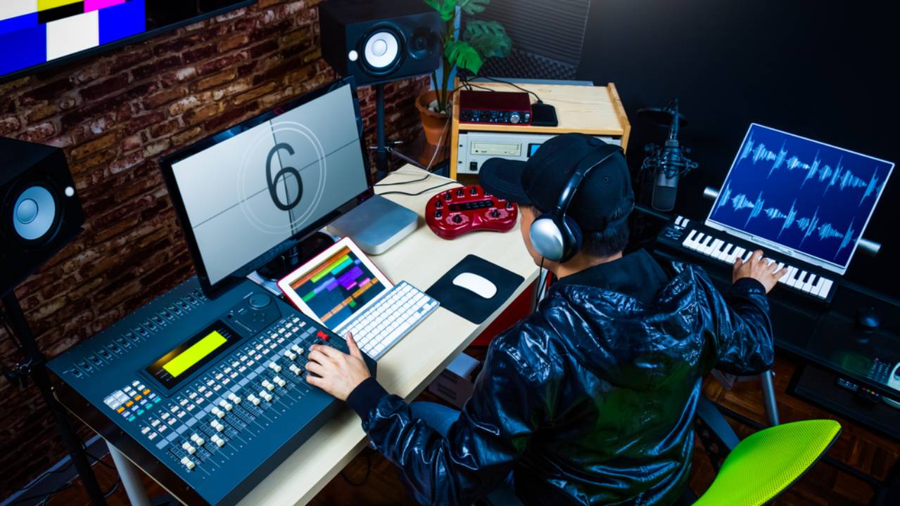 Le basi dell'Editing Video Le basi dell'Editing Video
