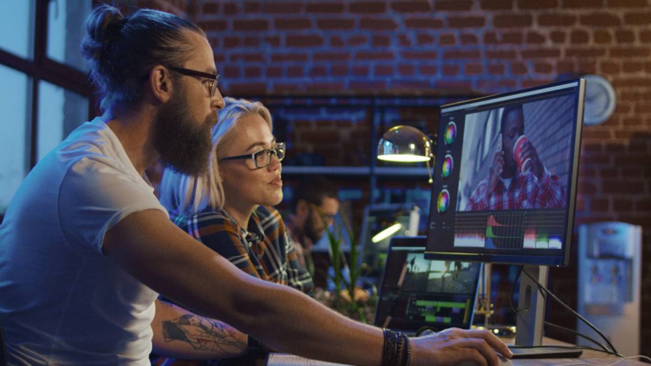 Scegliere il software Scegliere il software