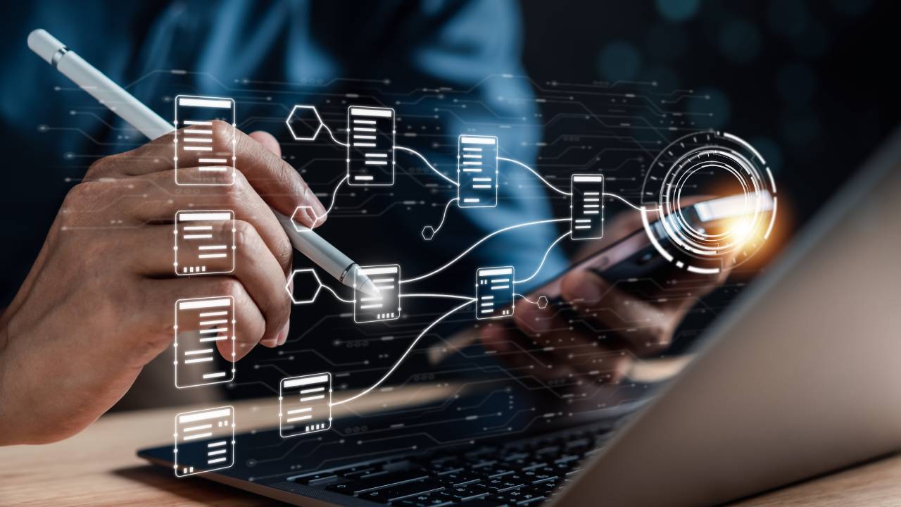 Intellignza artificiale analisi dati