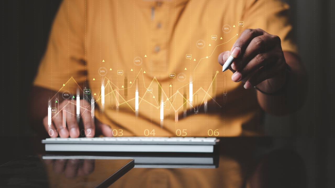 Analisi dei dati Analisi dei dati