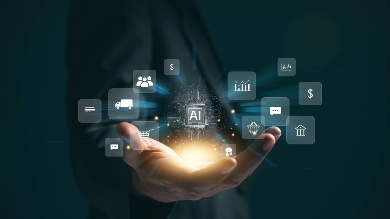 Intelligenza artificiale Intelligenza artificiale