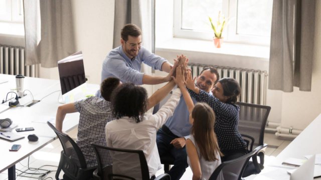 gruppo di lavoro