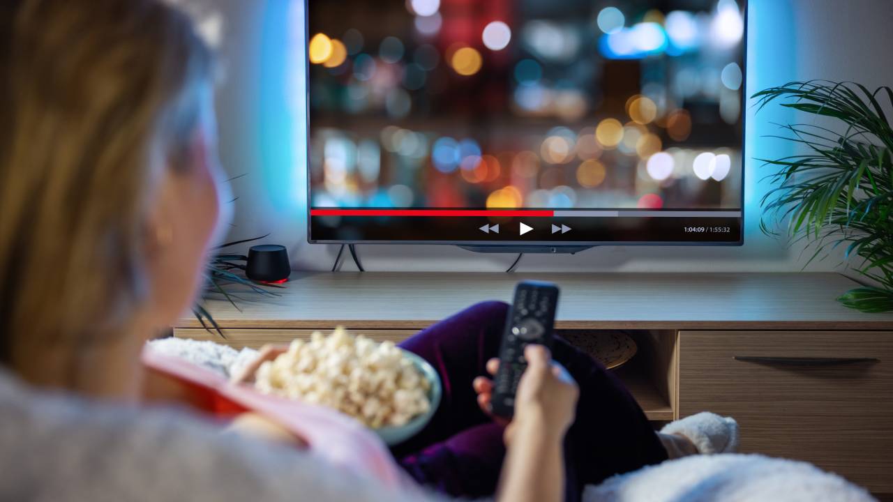 Guardare tv in streaming Guardare tv in streaming