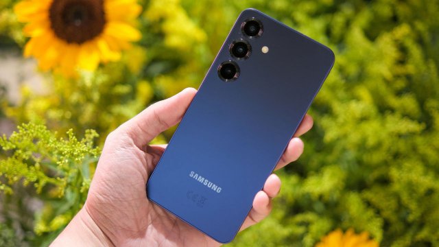 Samsung Galaxy S25