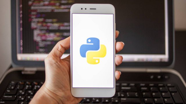 Python su smartphone