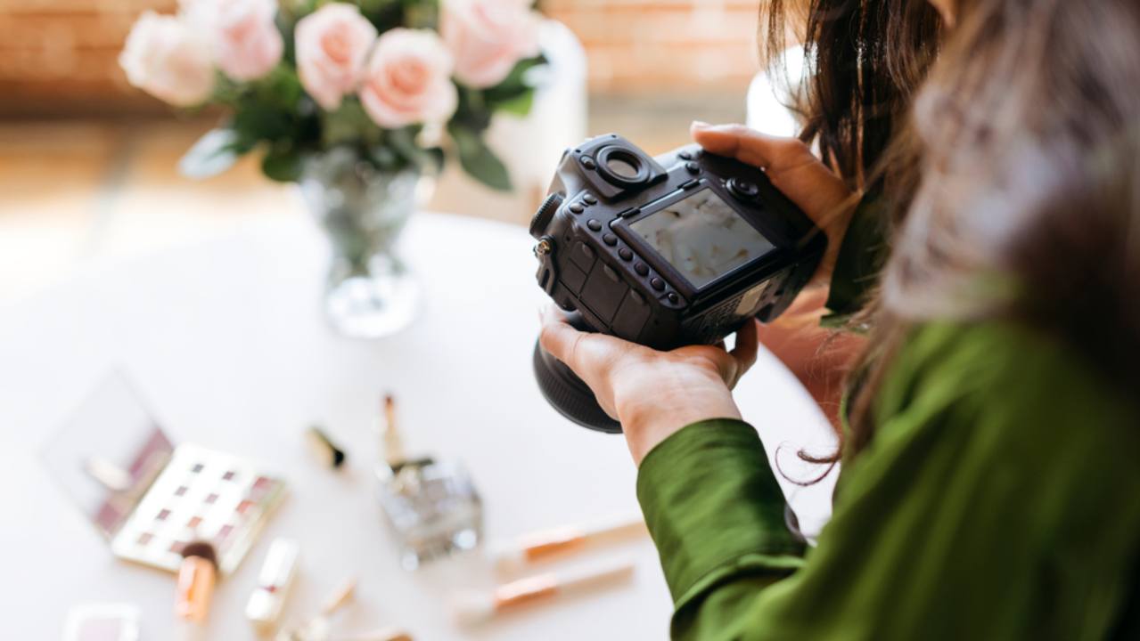 Fotografia Fotografia