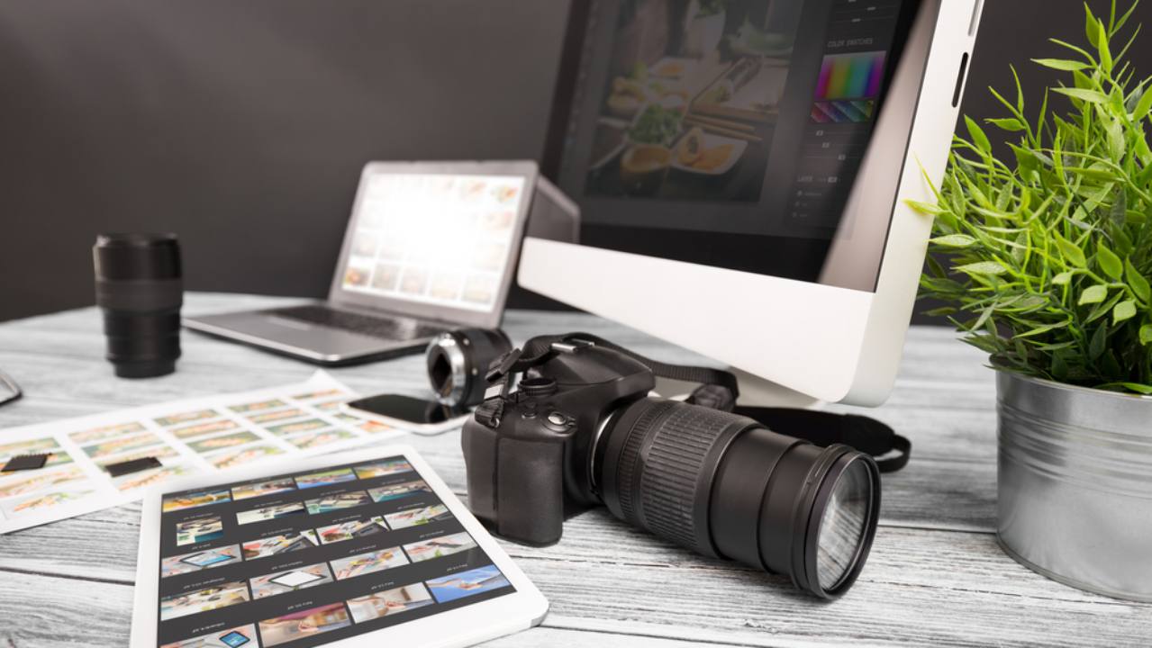 Foto ritocco Foto ritocco