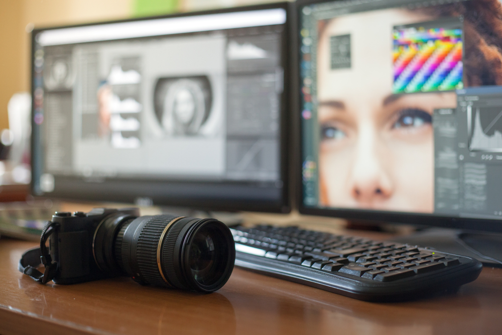 Software per foto-ritocco