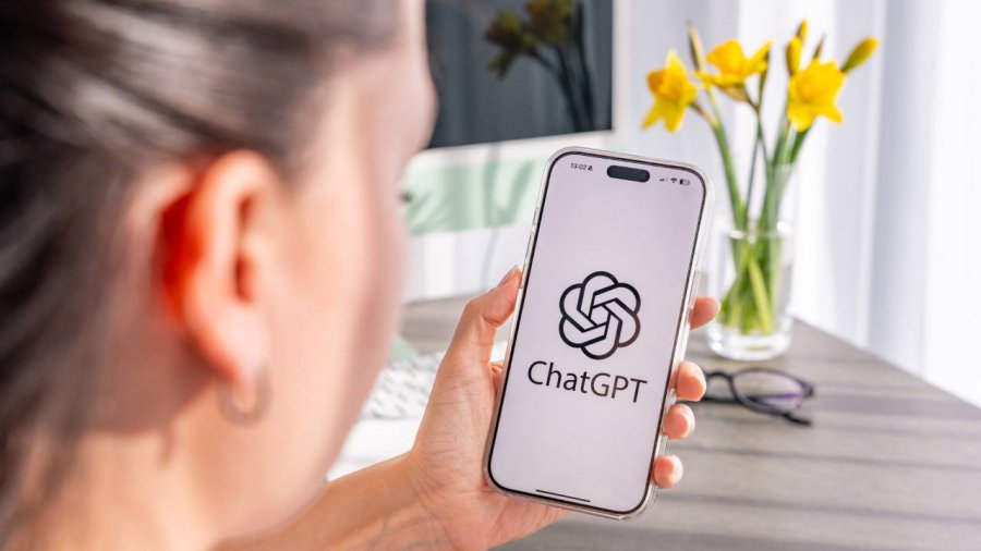 ChatGPT