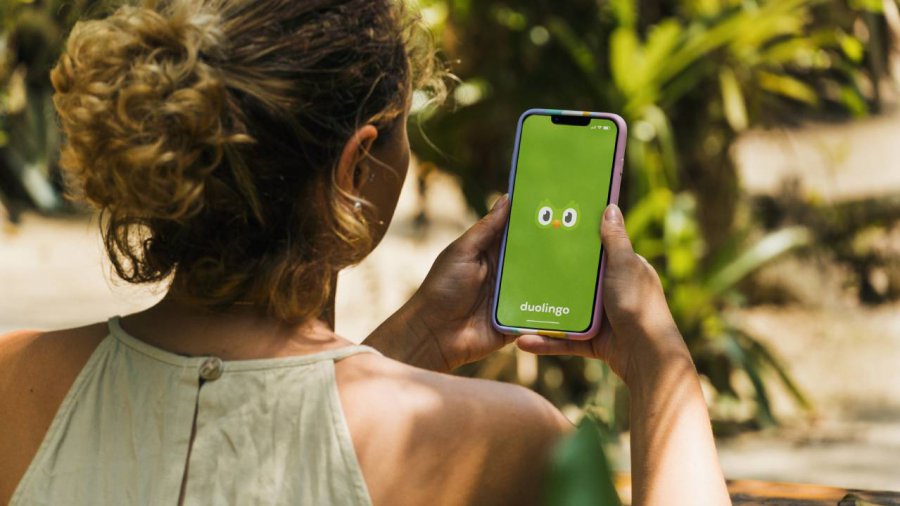 Duolingo