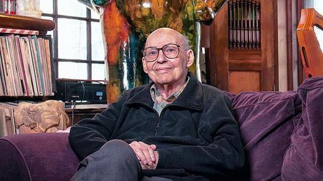 Marvin Minsky