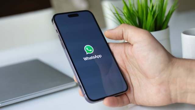 WhatsApp