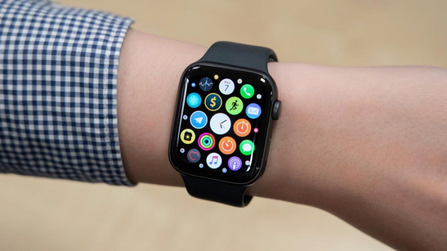 Apple Watch Serie 4