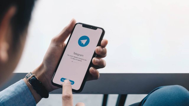 telegram premium