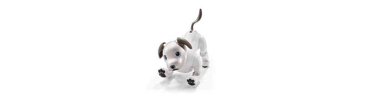 Sony annuncia il nuovo Aibo, il cagnolino robot