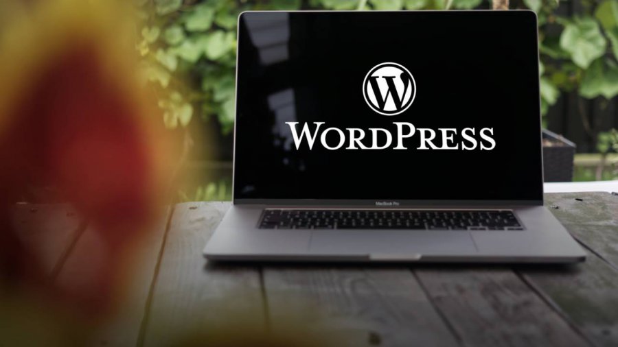 WordPress