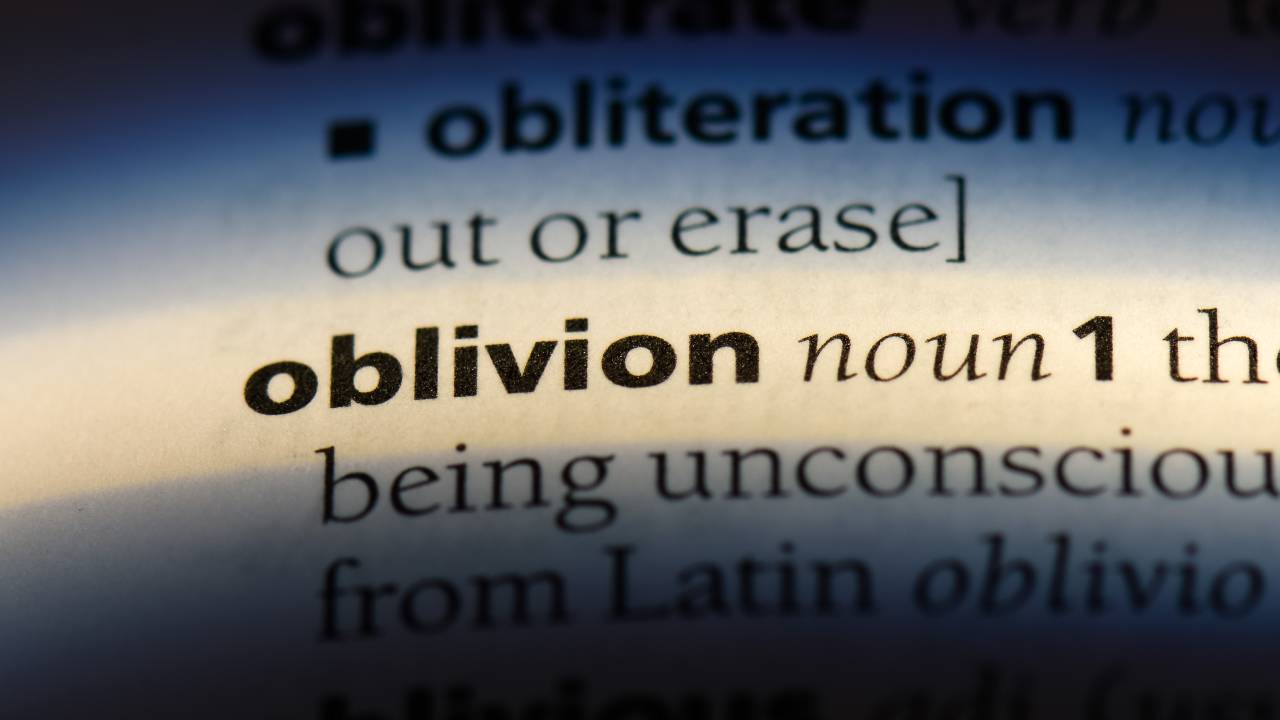 Diritto all'oblio sul web Diritto all'oblio sul web