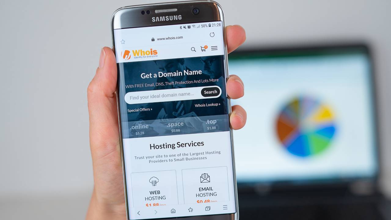 Whois sito Whois sito