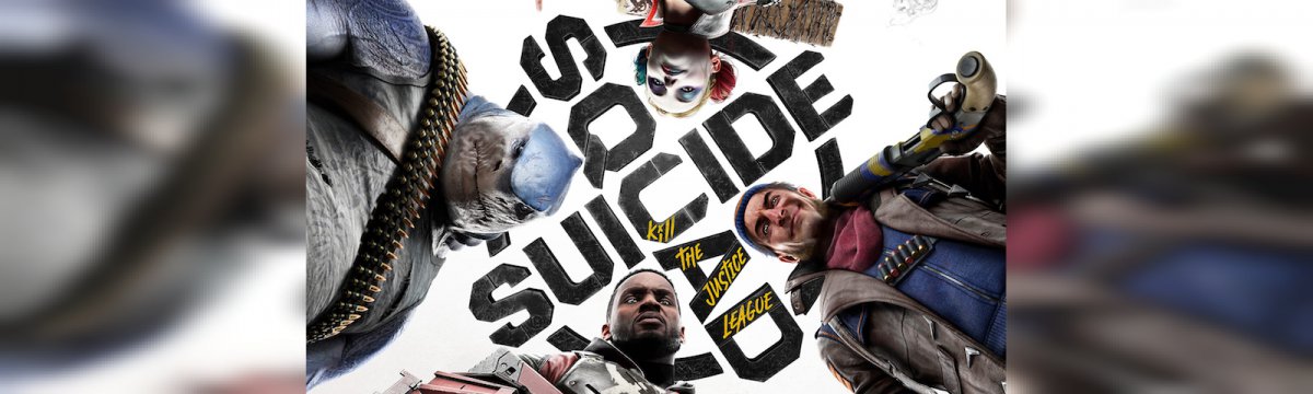 Suicide Squad: il trailer del gioco vi farà tifare per i cattivi