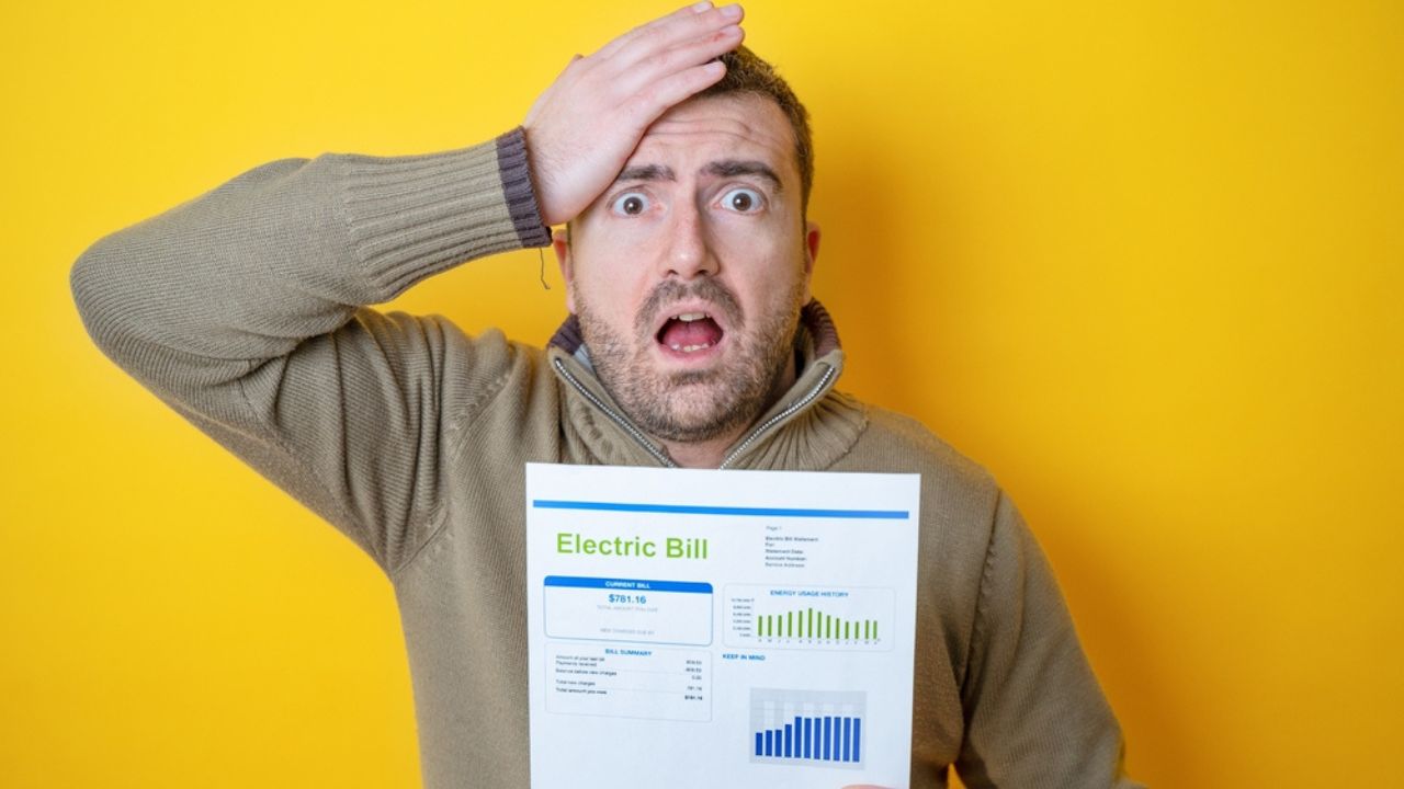 Bolletta energia elettrica Bolletta energia elettrica