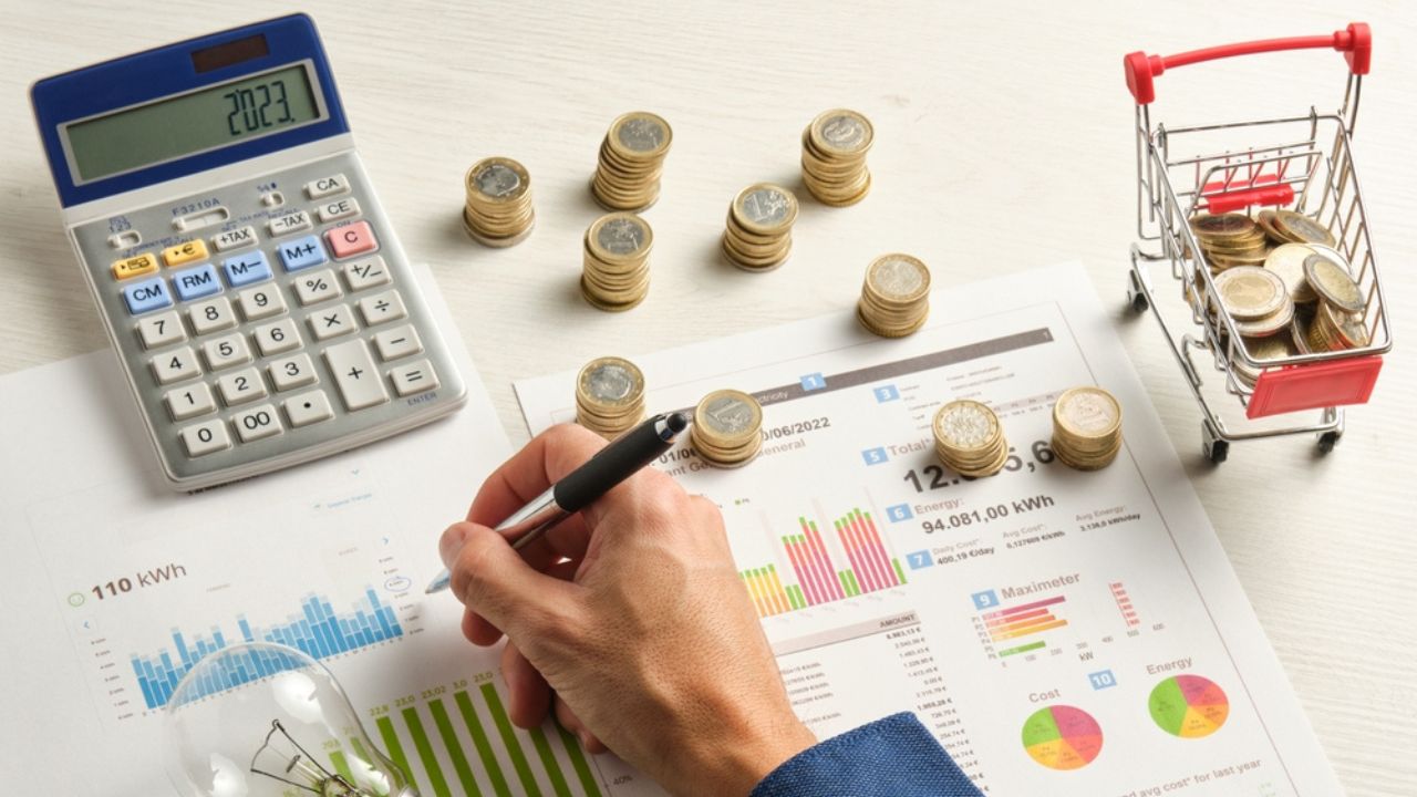 Mercato libero dell'energia bolletta Mercato libero dell'energia bolletta