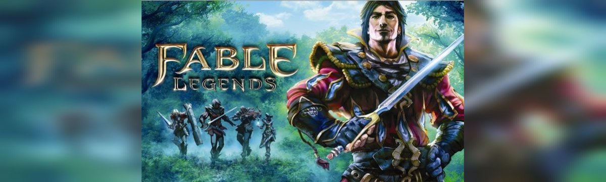 Microsoft cancella Fable Legends