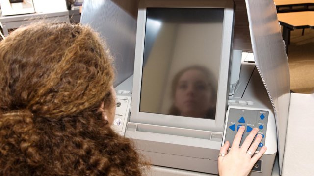 voto elettronico