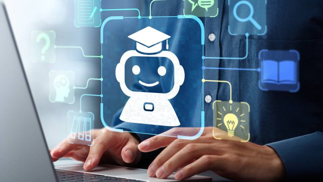 tutor virtuali ai