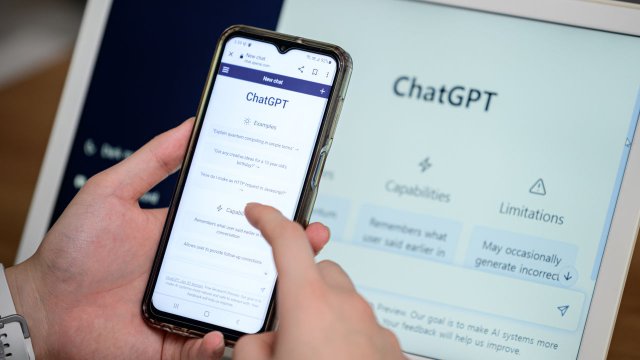 ChatGPT