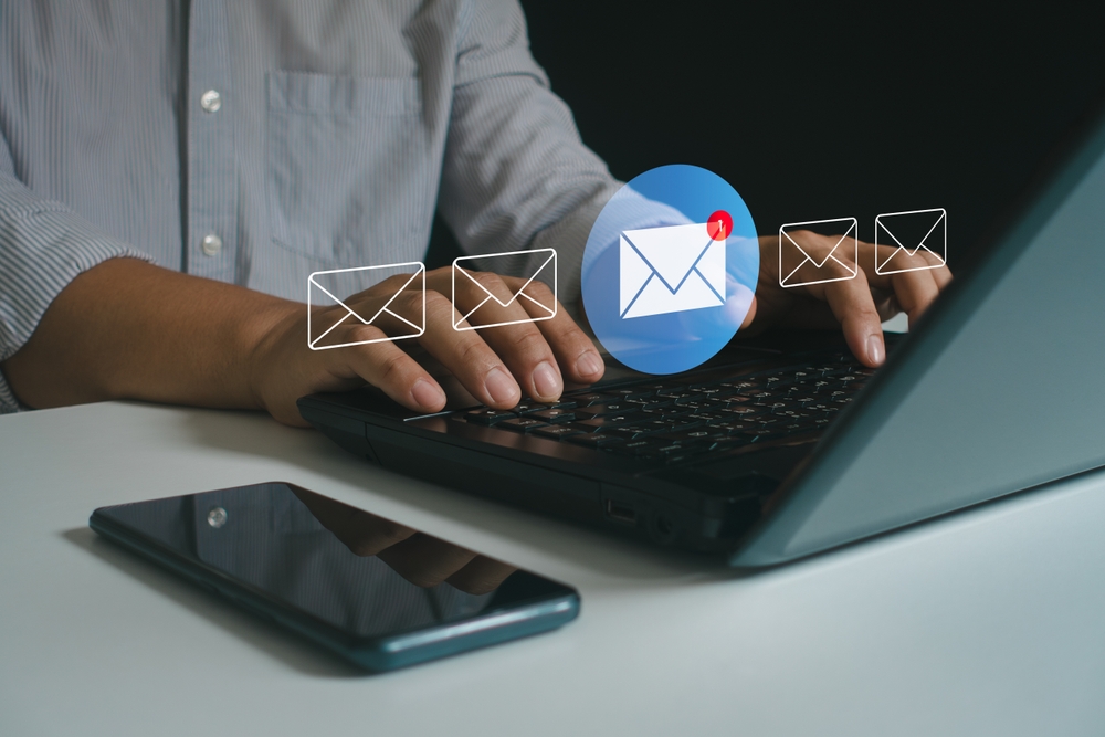 Email Email