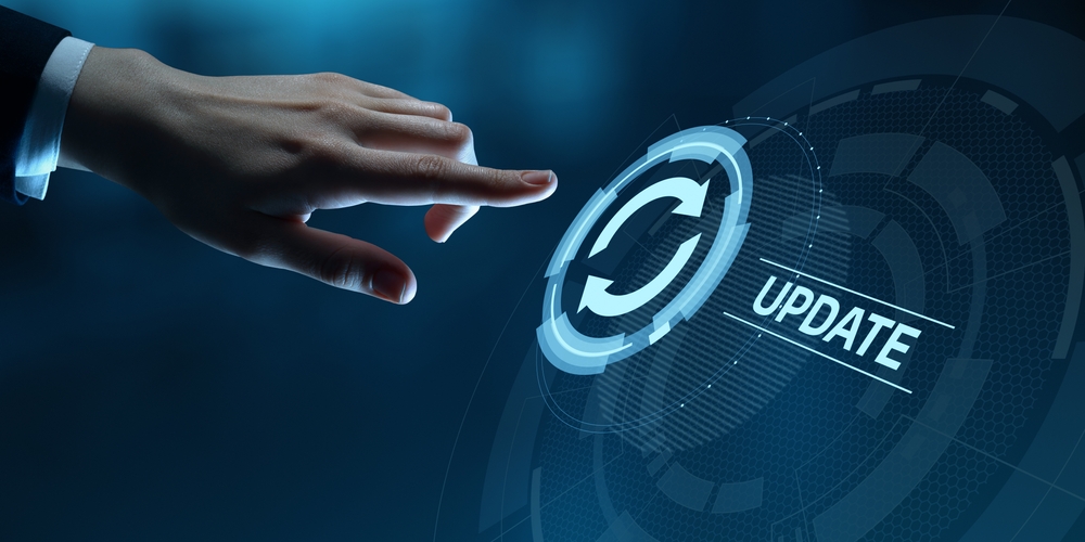 Update Update