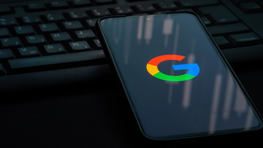 Google