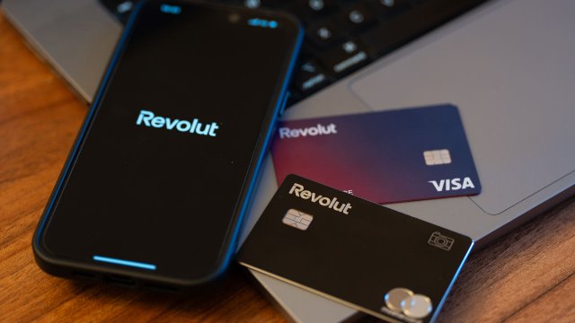 Revolut