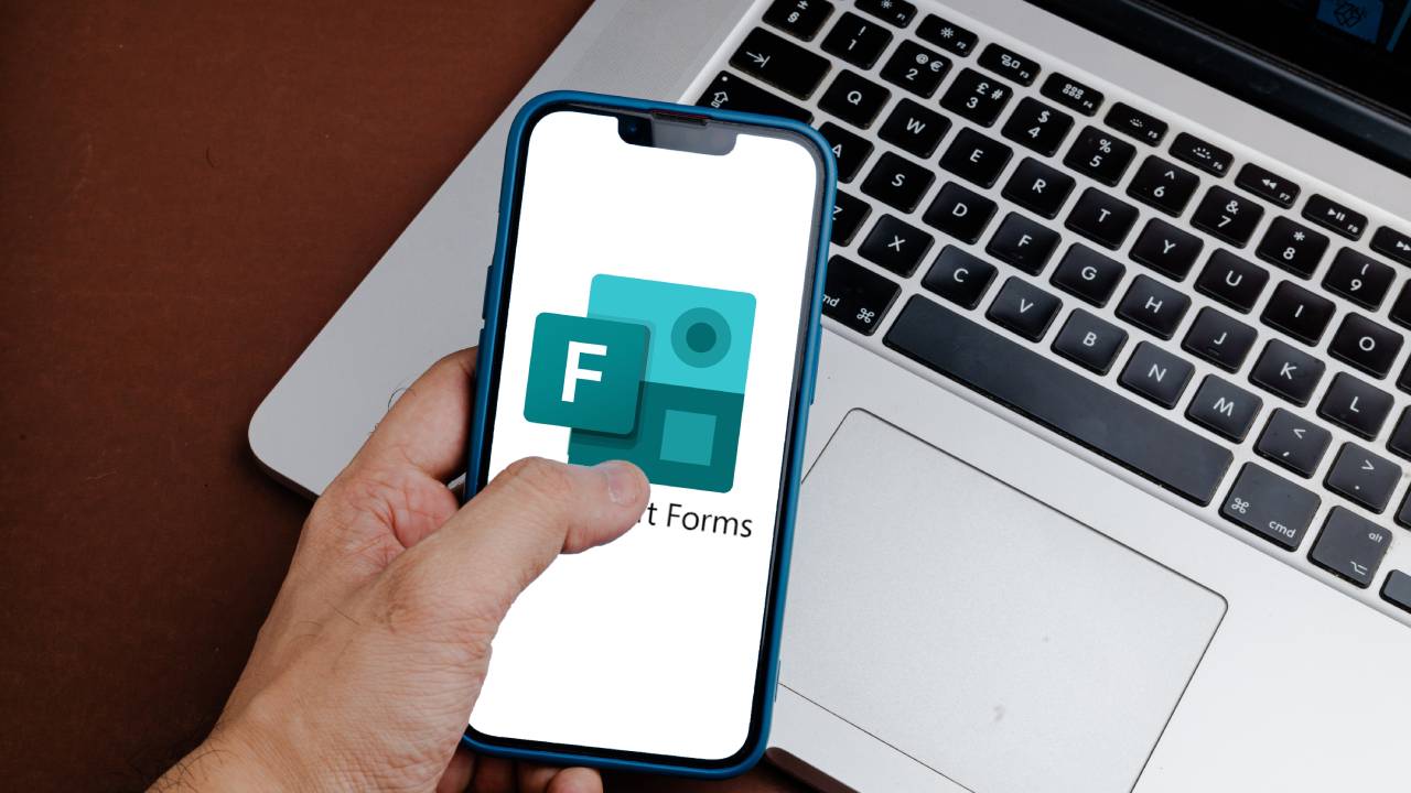 Microsoft form Microsoft form