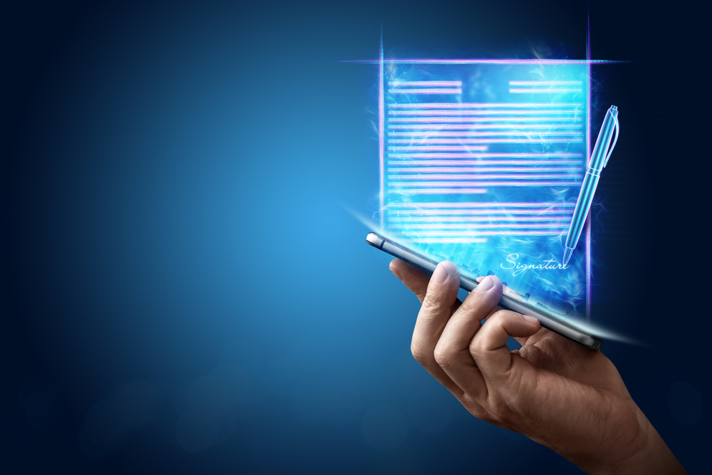 Firma digitale IO Firma digitale IO