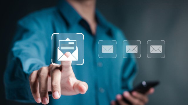 email
