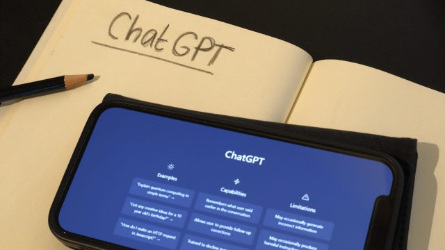 ChatGPT
