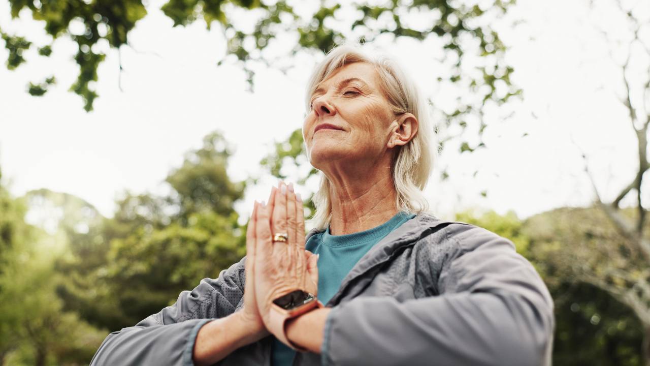 Meditare Meditare