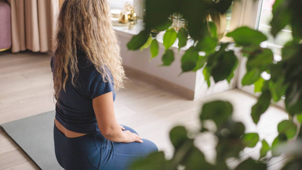 Meditazione Meditazione