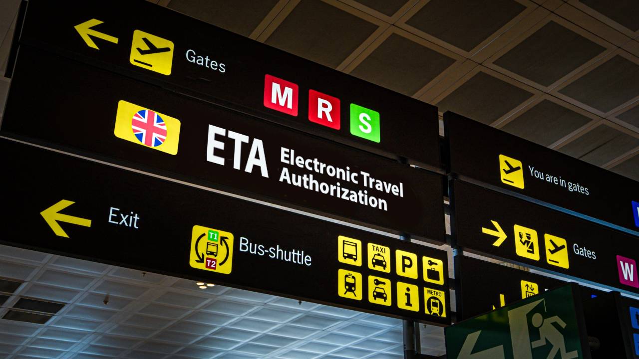 ETA ETA