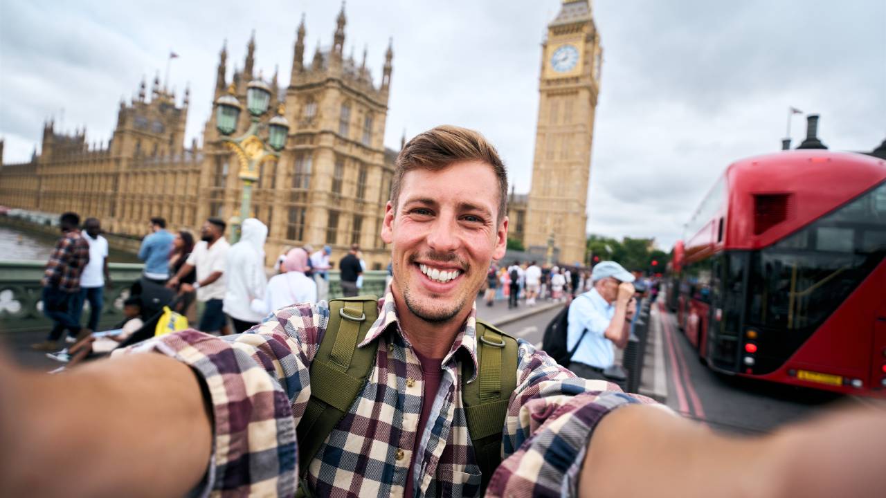 Viaggiare a londra Viaggiare a londra