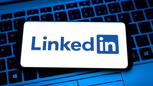 linkedin