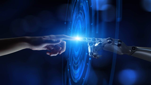 intelligenza artificiale