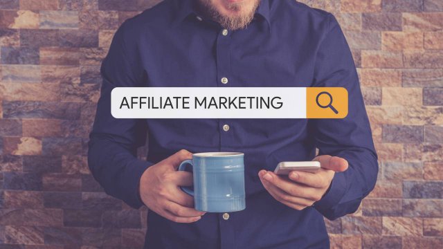 affiliate marketing