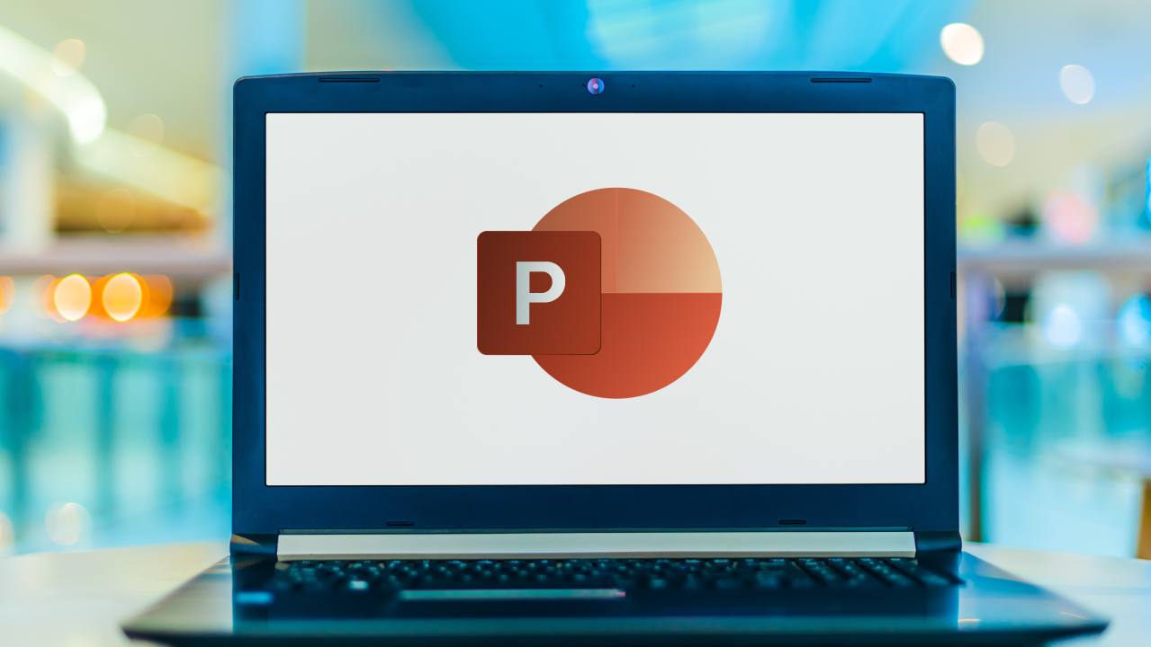 Powerpoint su Pc Powerpoint su Pc