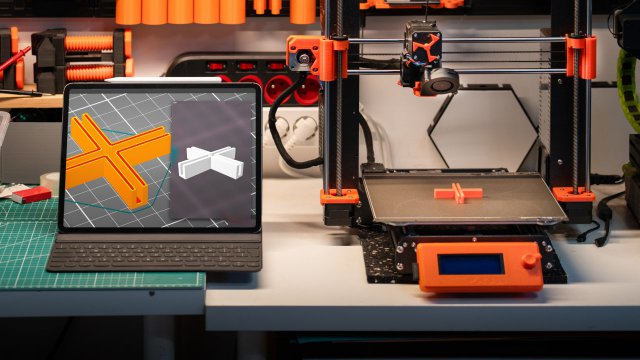 Stampante 3D
