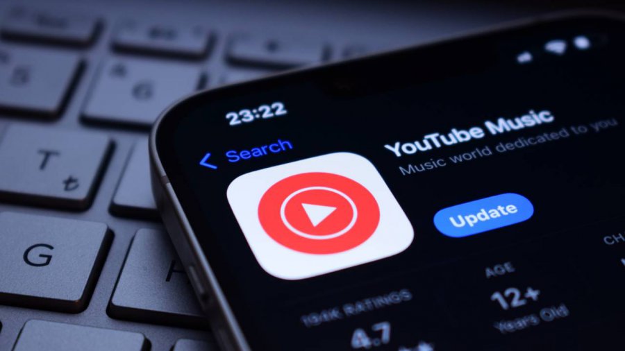 YouTube Music