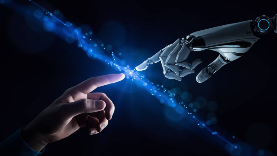 Intelligenza artificiale