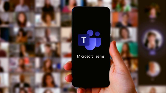 Microsoft Teams